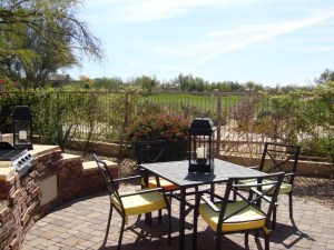 Scottsdale Outdoor Living