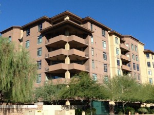 The Landmark Condos Scottsdale AZ