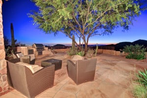 Desert Mountain Luxury Homes