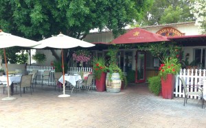 Arcadia Farms Cafe Scottsdale