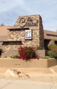 Bice Restaurant at the Citadel