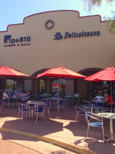 JJs Deli Jewish Deli Scottsdale