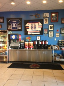JJ;s Deli Scottsdale AZ