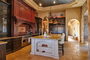 13885 E Yucca Scottsdale Gourmet Kitchen