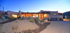 Scottsdale AZ Luxury Home