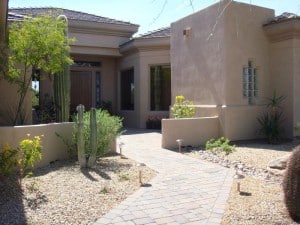 Terravita Golf Community Scottsdale AZ