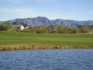 Dove Valley Ranch Golf Homes Cave Creek AZ