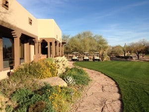 Desert Mountain Renegade Course Scottsdale