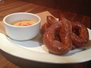 Pink Pony Scottsdale Pretzels