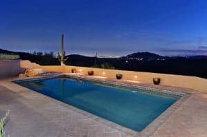 Scottsdale AZ Luxury Home 