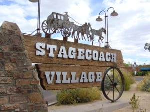 Stagecoach Village Cave Creek AZ