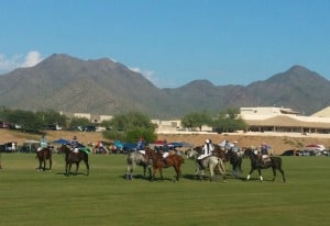 Scottsdale Polo Championships 2014