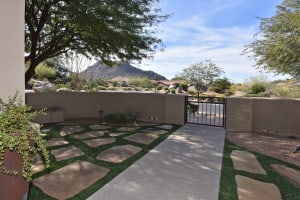 North Scottsdale Views