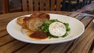 Burrata Grassroots Scottsdale