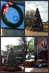 Holidays in Scottsdale AZ