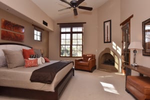 Scottsdale Luxury Homes