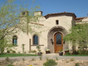 Silverleaf Home Scottsdale AZ