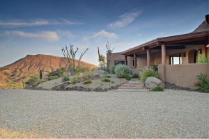 Scottsdale Luxury Home 9240 East Brahma