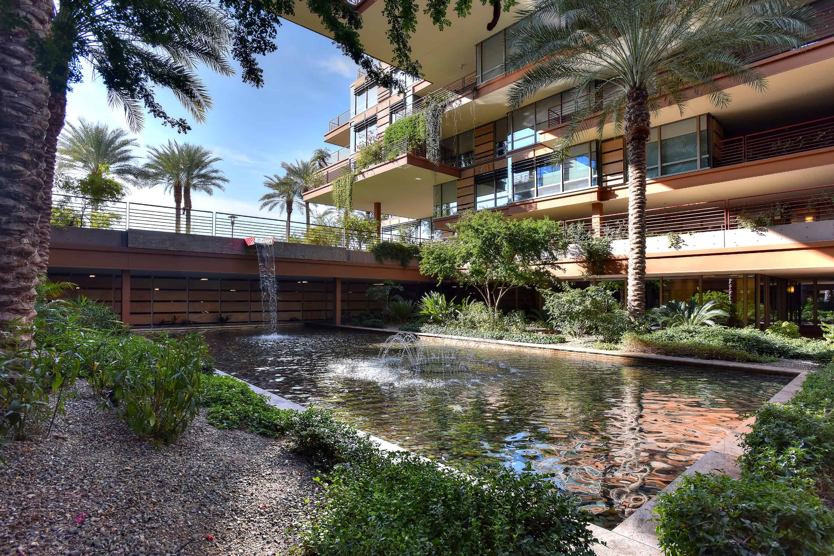 Optima Camelview Luxury Condos