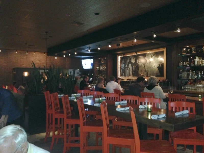 Where to Eat in Scottsdale La Bocca Wine Bar and Urban Kitchen