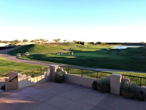 View from Toro Scottsdale