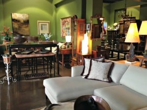 Lost and Found Consignment Furniture Scottsdale