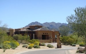 Grayhawk Luxury Golf Home