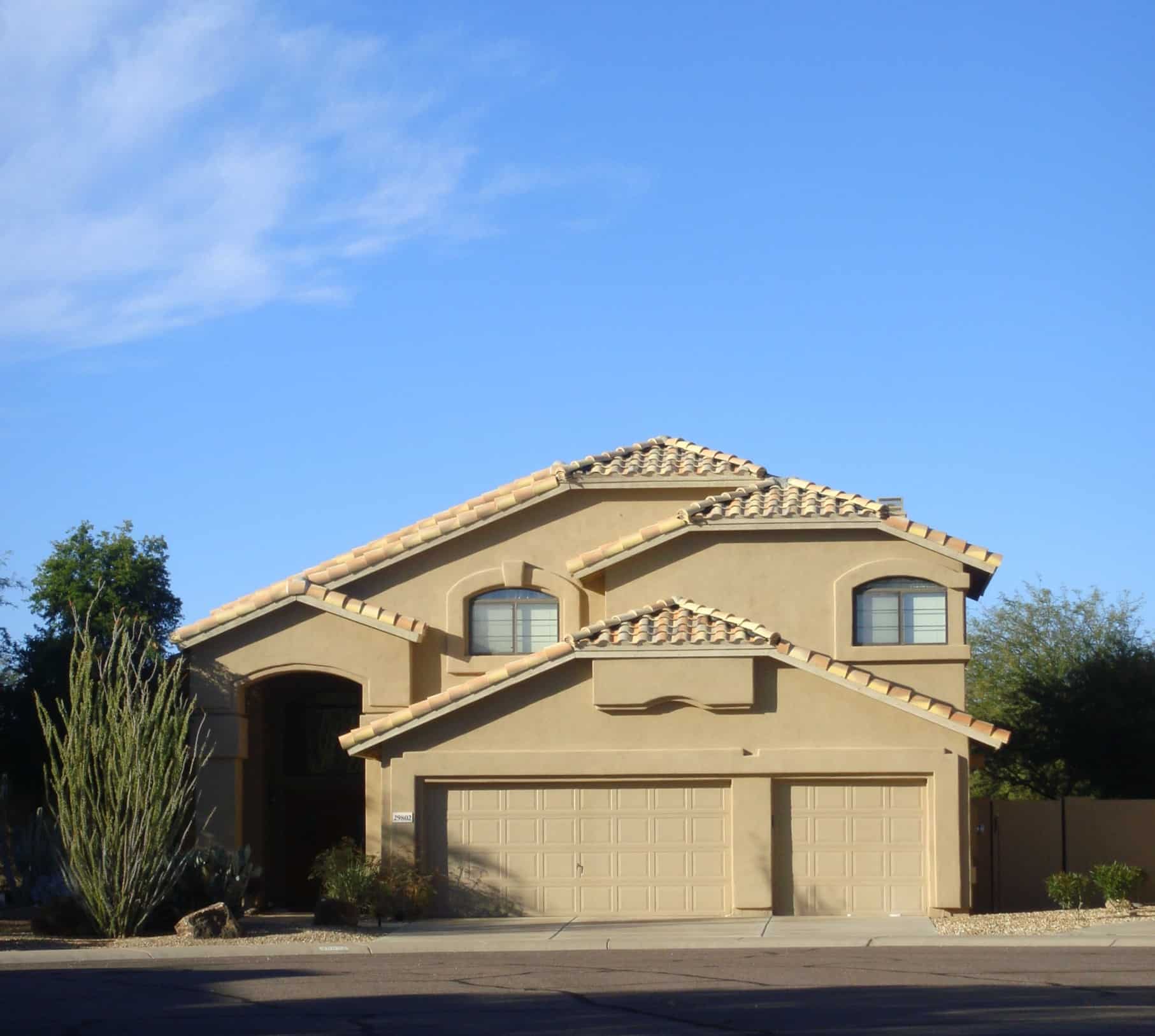 Tatum Ranch Cave Creek May 2015 Real Estate Market Update