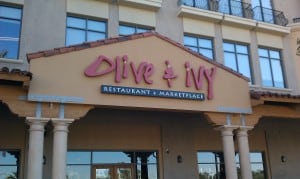 Olive and Ivy Scottsdale AZ