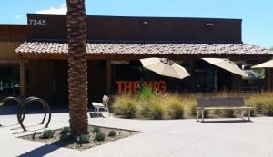 The Vig Scottsdale