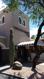 Twisted Grove Scottsdale