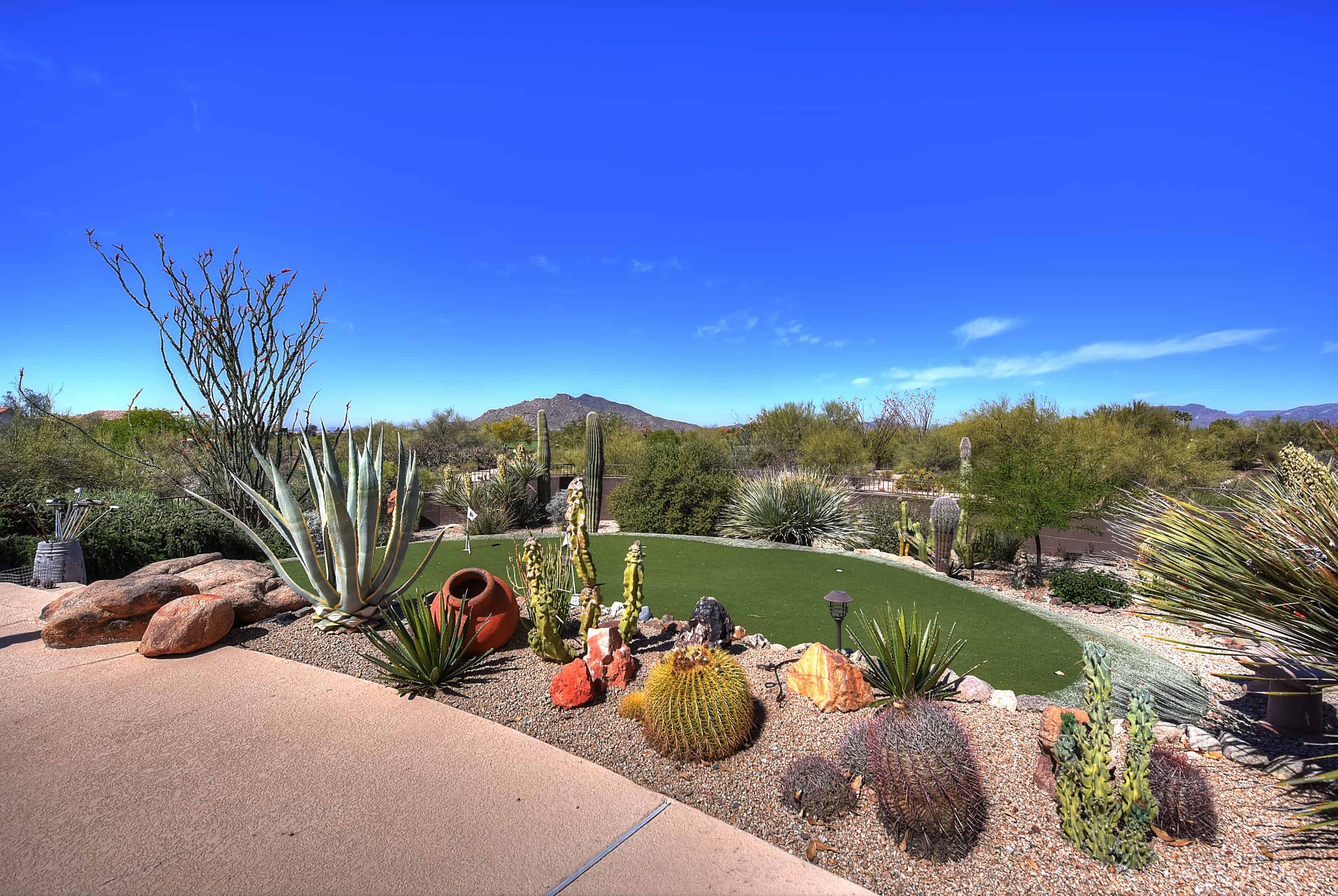 Carefree Arizona Real Estate Update Through Q3 2016 Scottsdale AZ