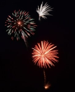 4th of July Events Scottsdale 2016