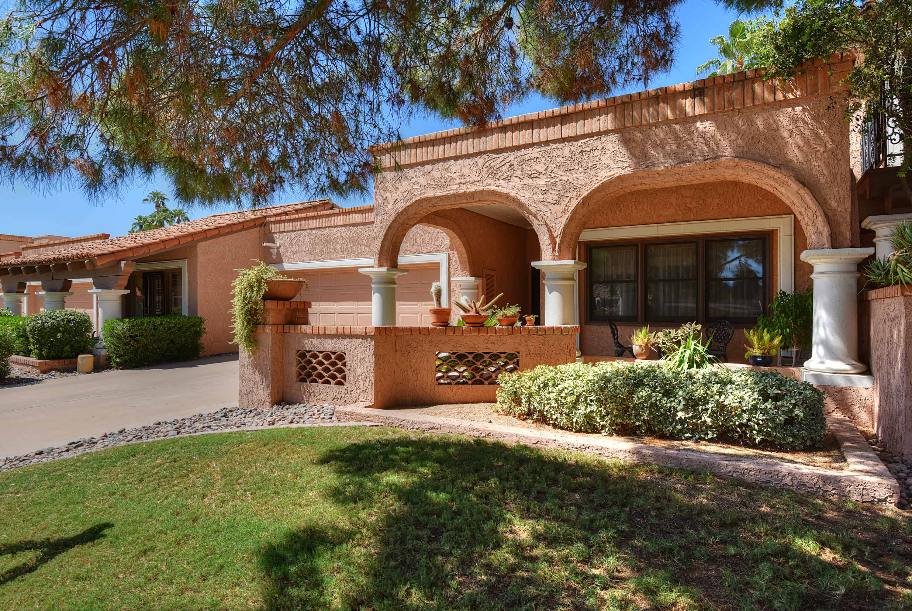 Top Scottsdale Homes with Pools Under 400,000 Scottsdale AZ real estate