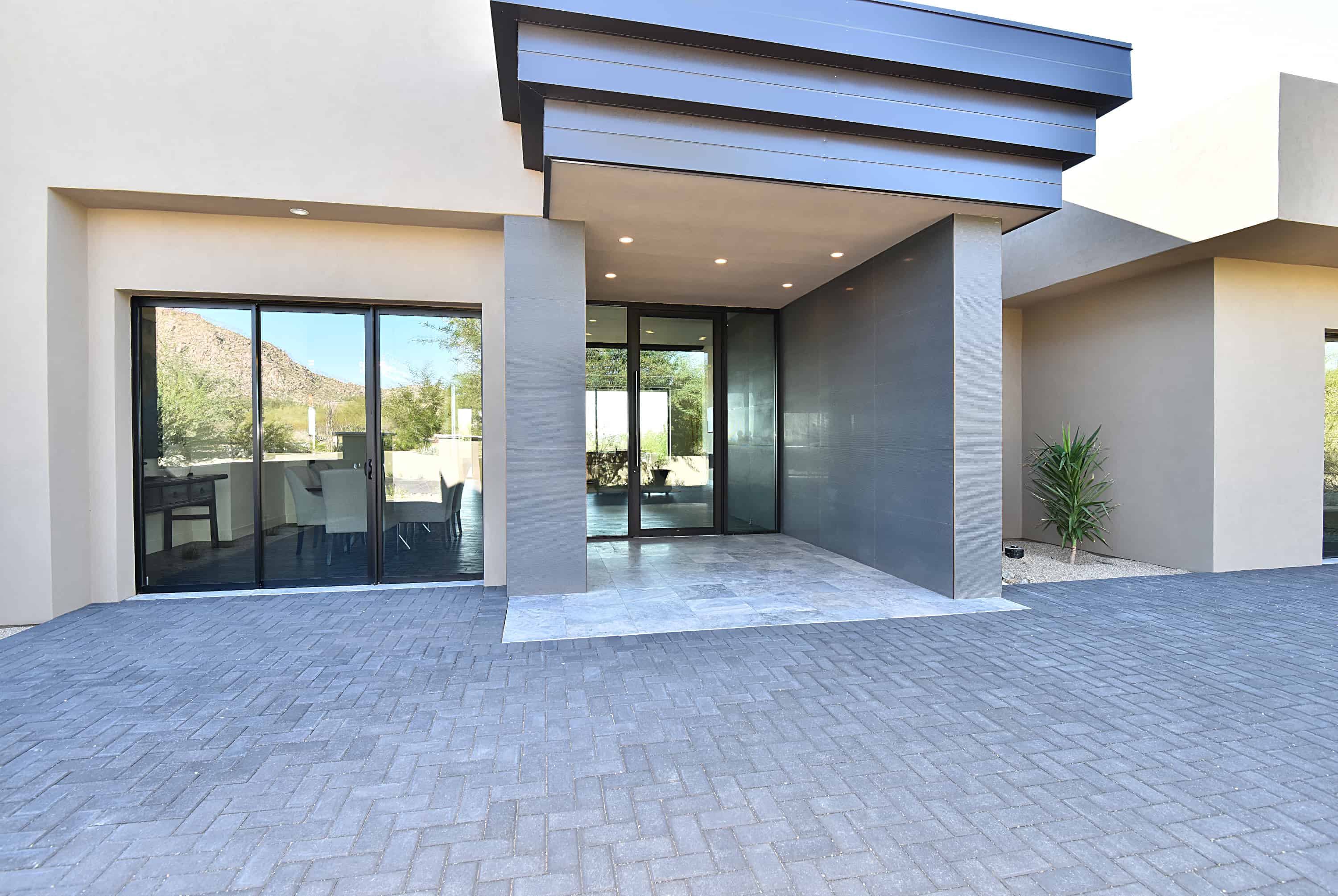 Scottsdale AZ Single Family Home Sales May 2021