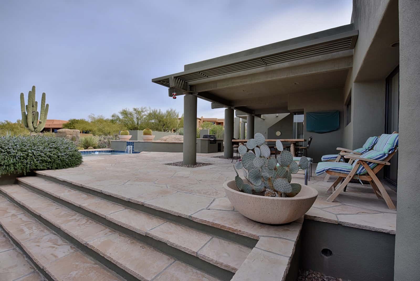 Scottsdale AZ Luxury Home Market April 2017 Scottsdale AZ Real