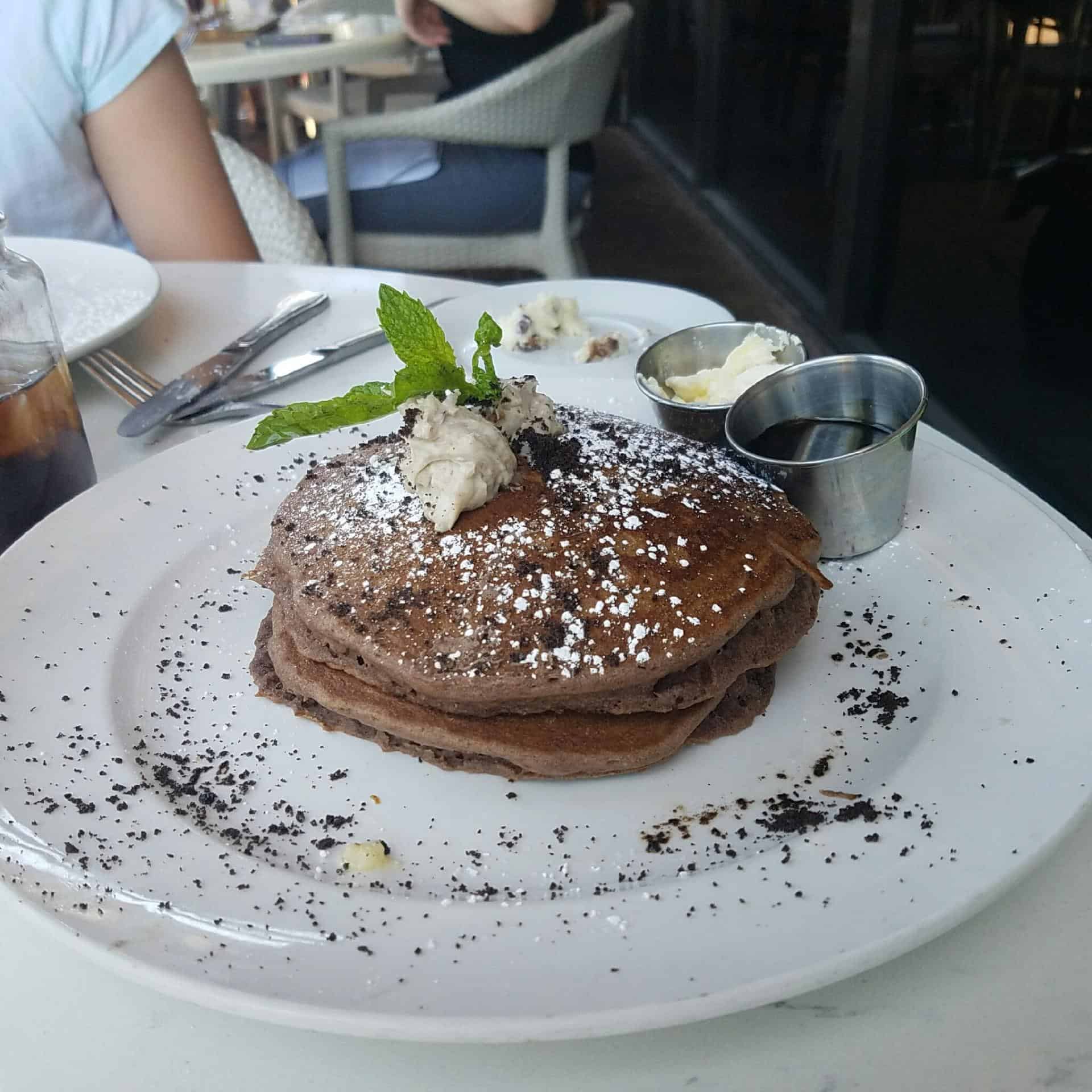 Where to Eat in Scottsdale: Breakfast at Hash Kitchen