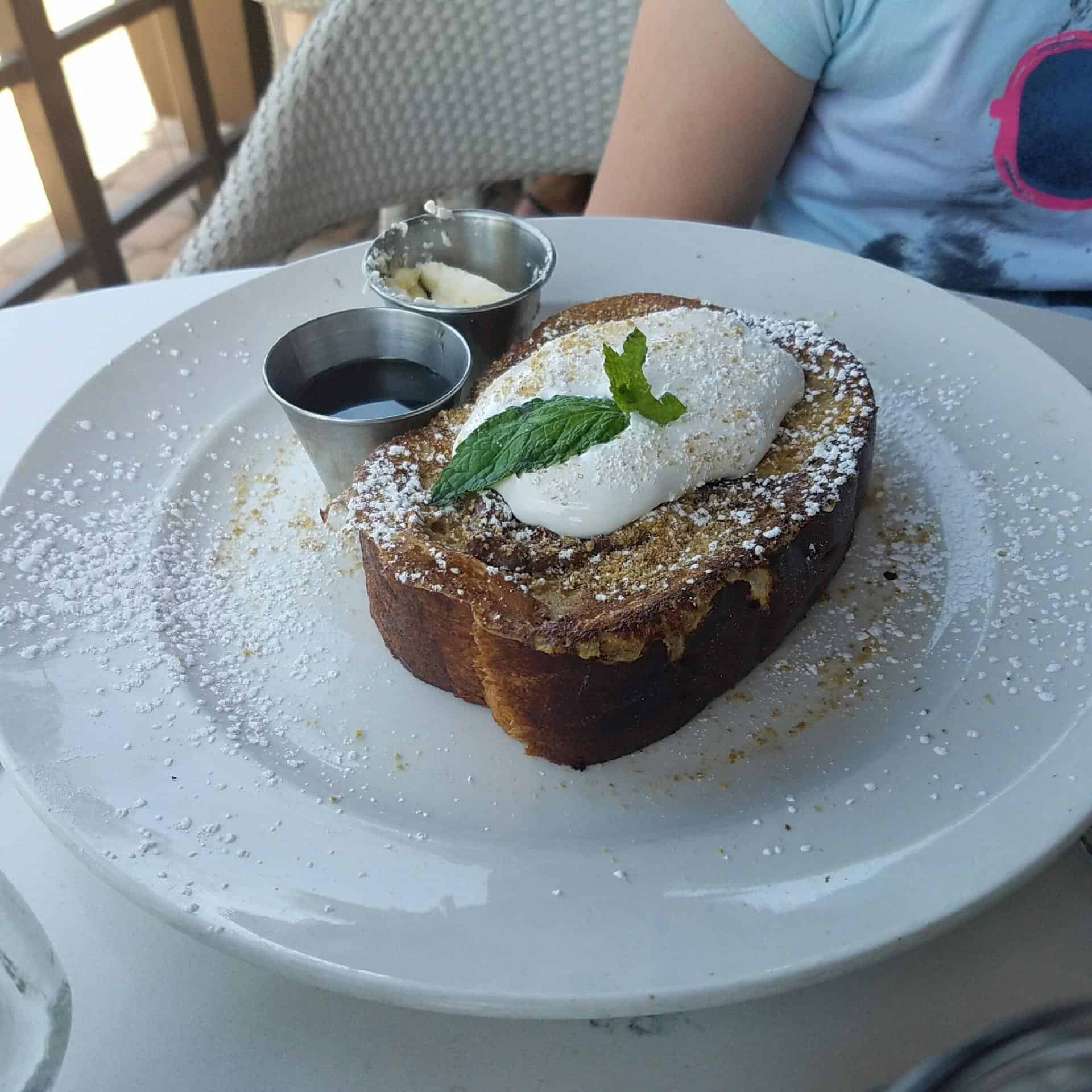 Where to Eat in Scottsdale Breakfast at Hash Kitchen Scottsdale AZ