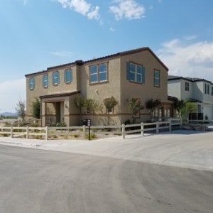 The Villas at Rancho Paloma Cave Creek