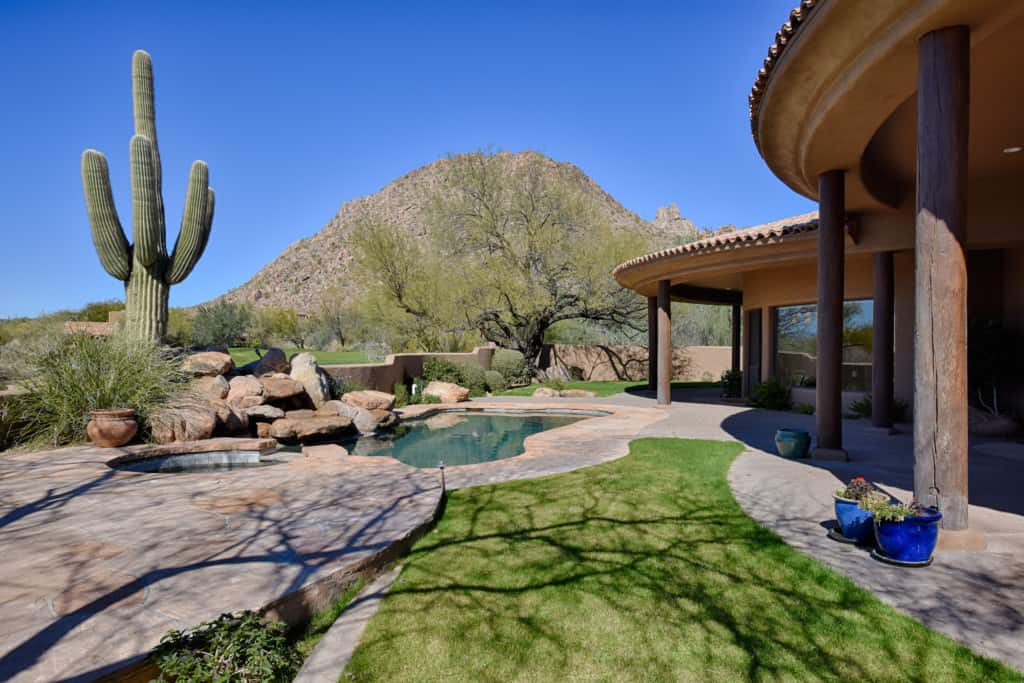 Scottsdale real estate 2021