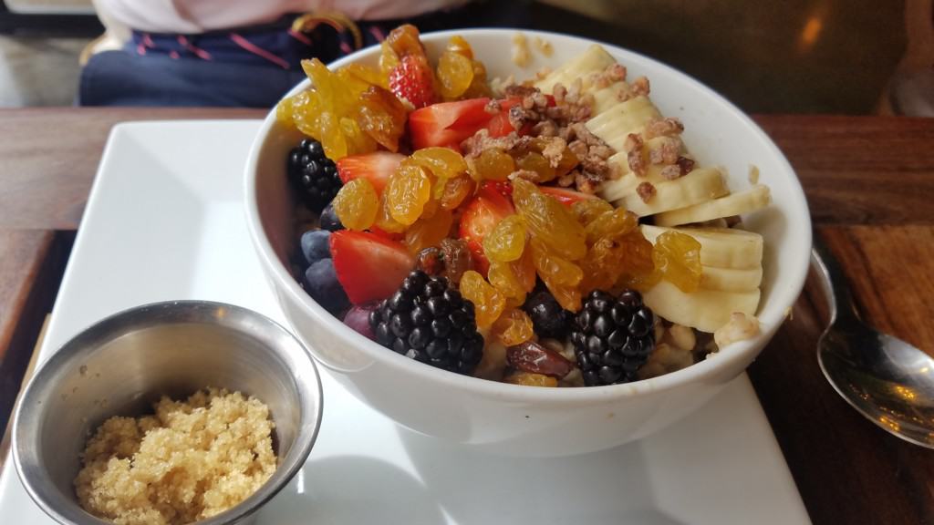 Where to Eat in Scottsdale Breakfast Kitchen Bar Scottsdale AZ Real