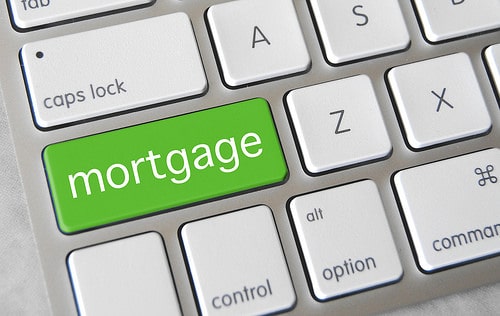 low mortgage rates
