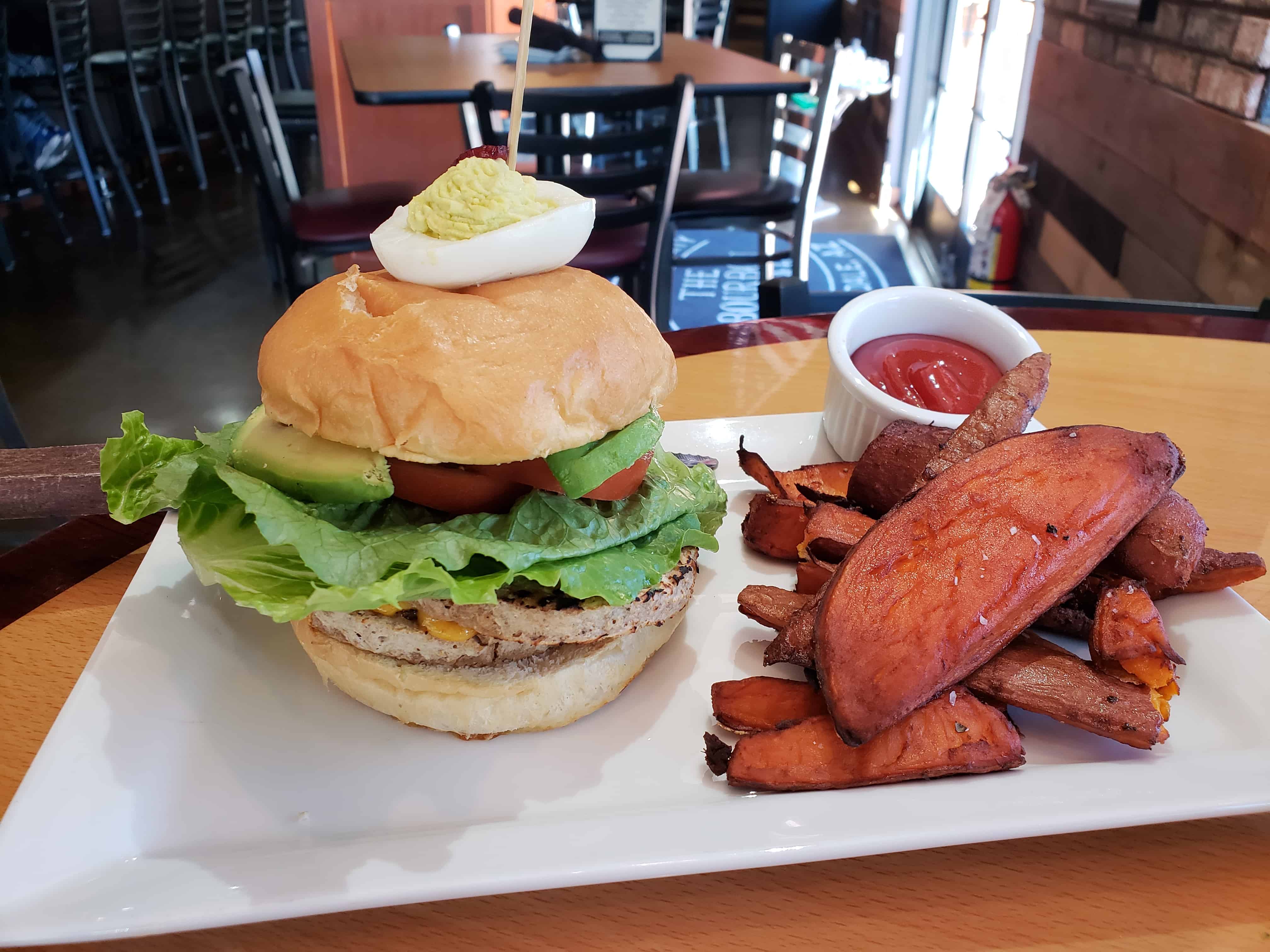 Where to Eat in Scottsdale The Bourbon Cellar Scottsdale AZ Real