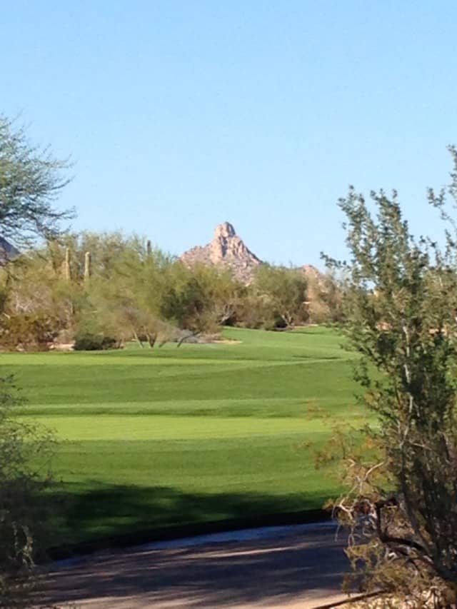 The Country Club at DC Ranch Golf