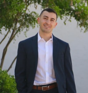 Matt Biondo eXp Realty Tempe