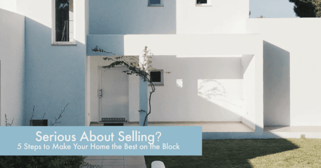 Tips to sell your home faster