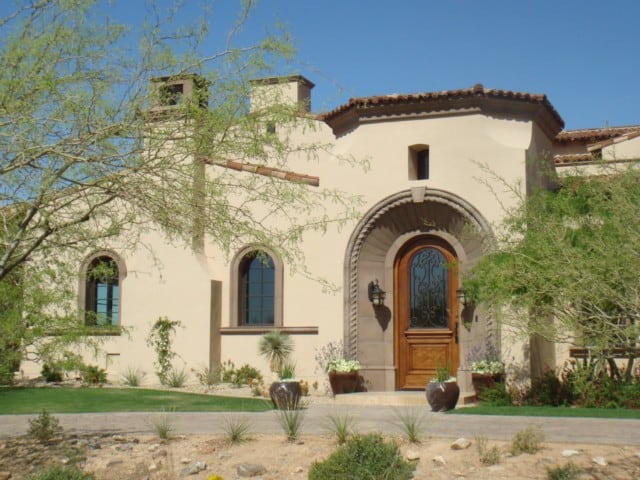Silverleaf Luxury Home Scottsdale AZ