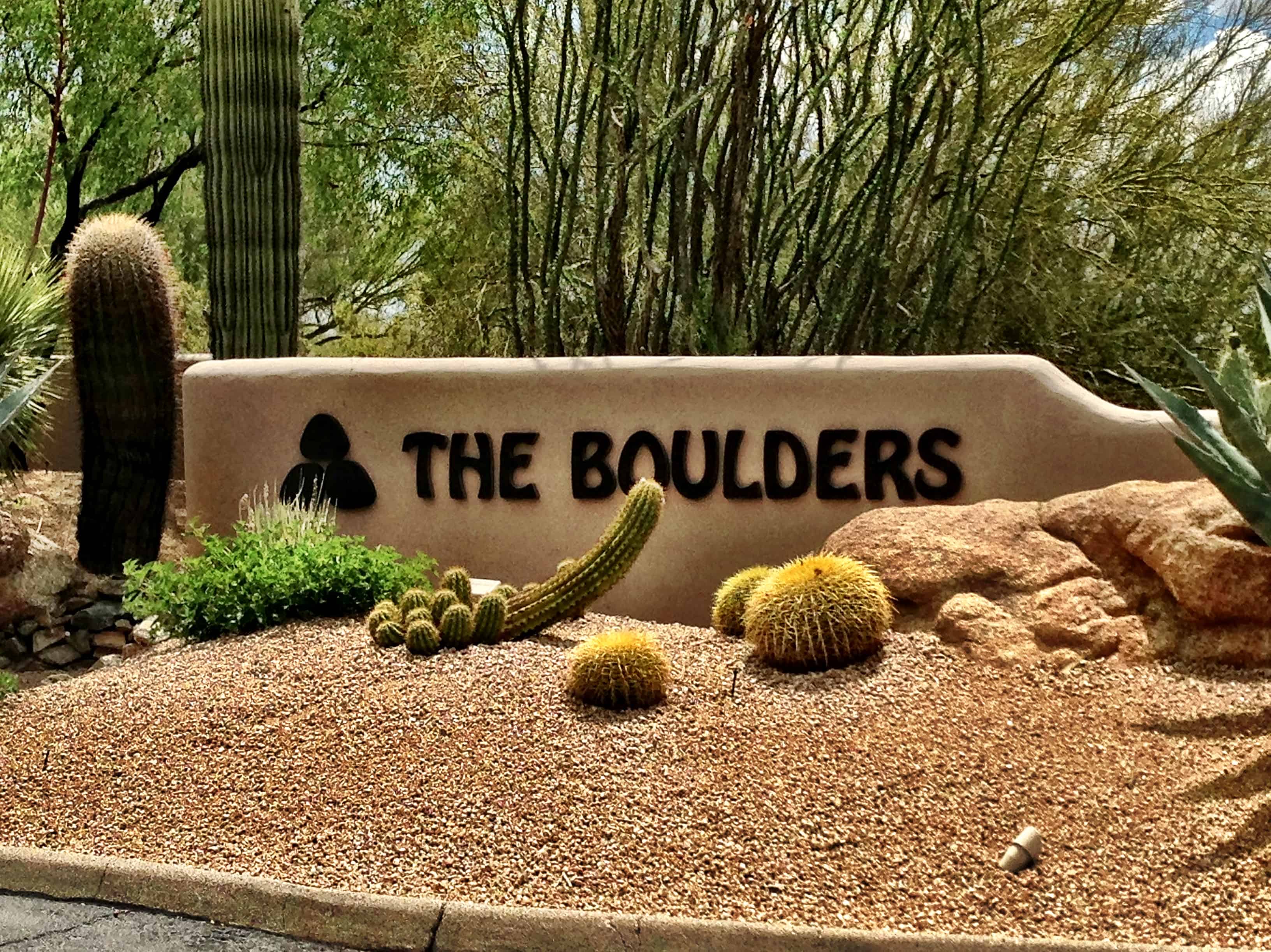 The Boulders Scottsdale and Carefree, AZ 2019 Real Estate Update