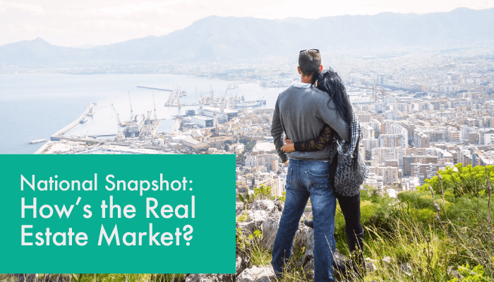 US Real Estate Market Update Spetember 2019