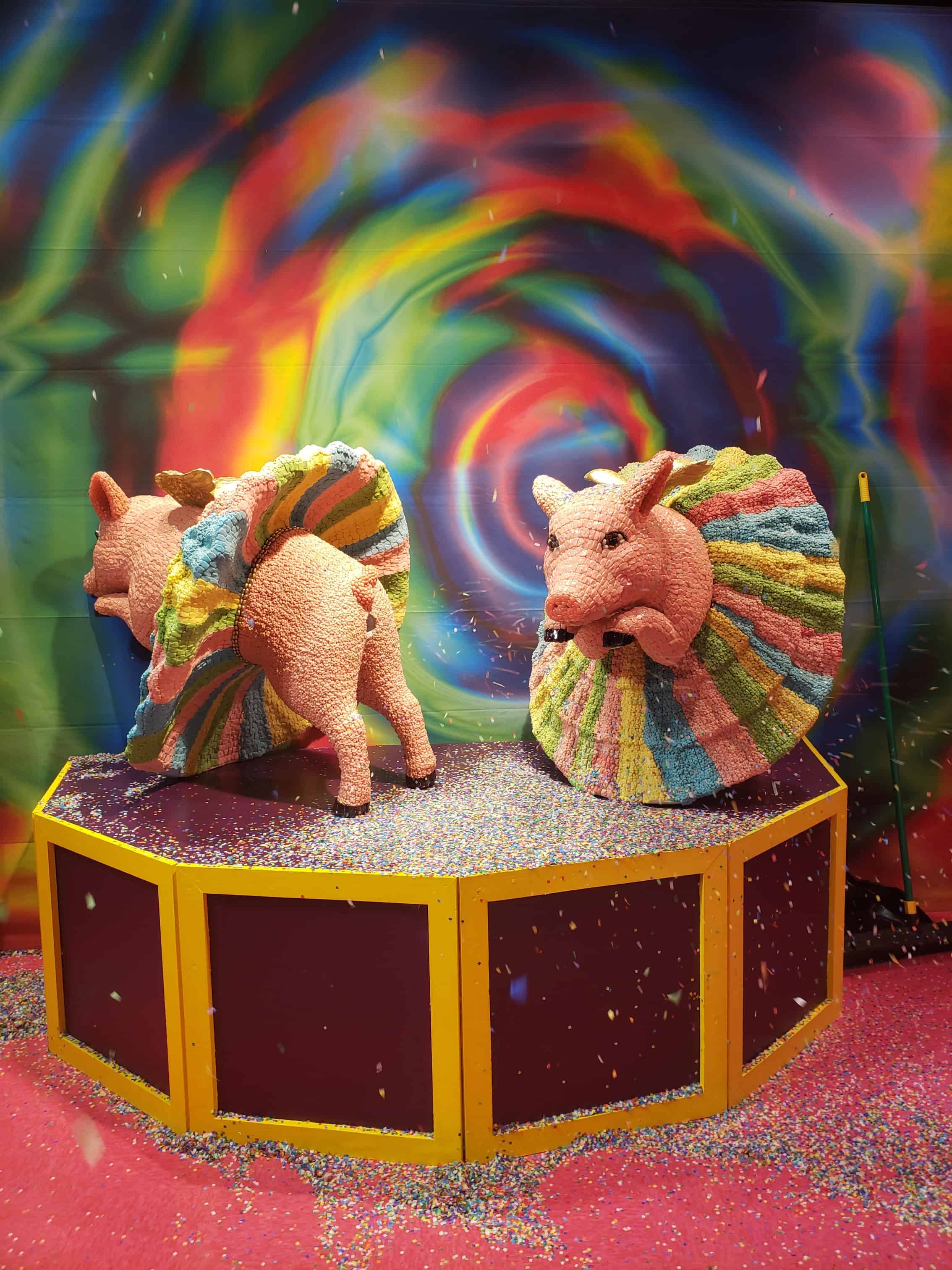 Things to Do in Scottsdale Candytopia